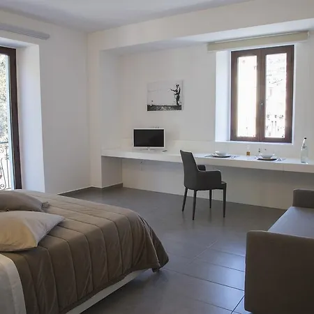 La Guest house