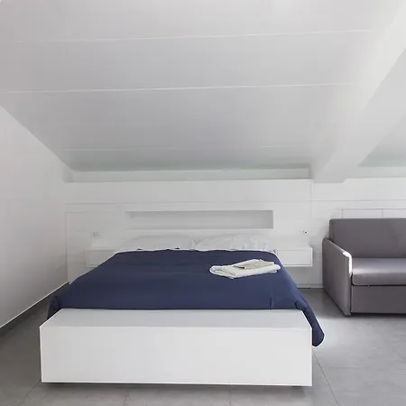 Guest house La Paola