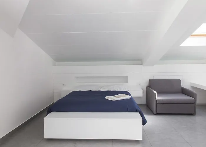 招待所 La 帕奥拉